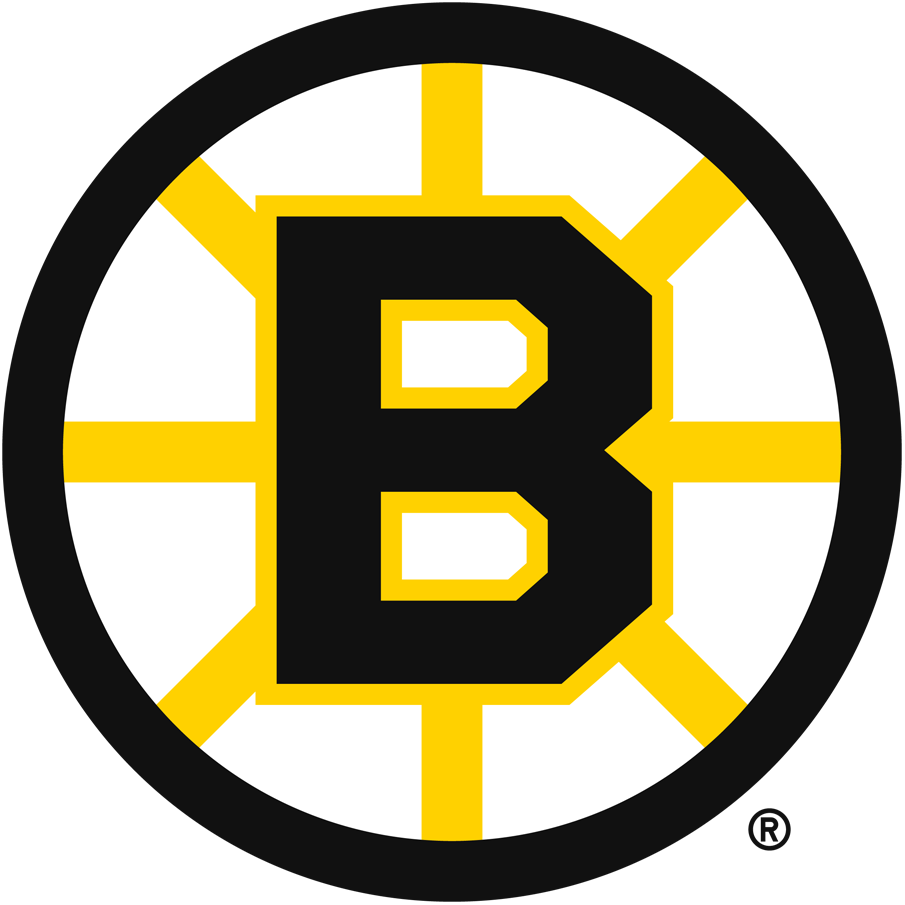 Boston Bruins 1949-1995 Primary Logo iron on transfers for T-shirts
